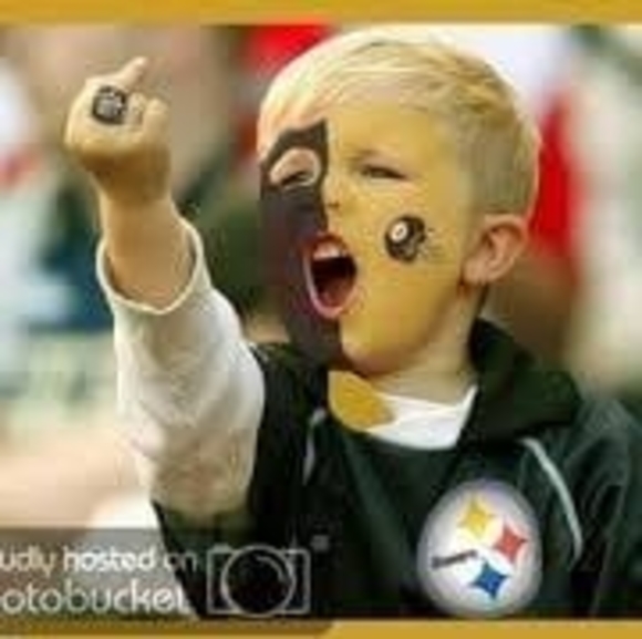 Meet your Posher, Dave - Picture 1 of 1